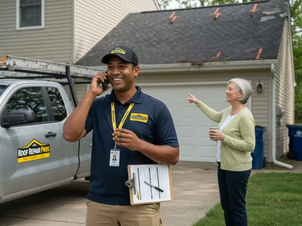 Roof Repair Princewick, WV FAQs